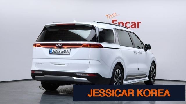 2022 Kia Carnival 4th Gen - Thumbnail 7