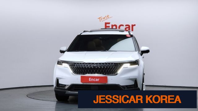 2022 Kia Carnival 4th Gen - Thumbnail 8