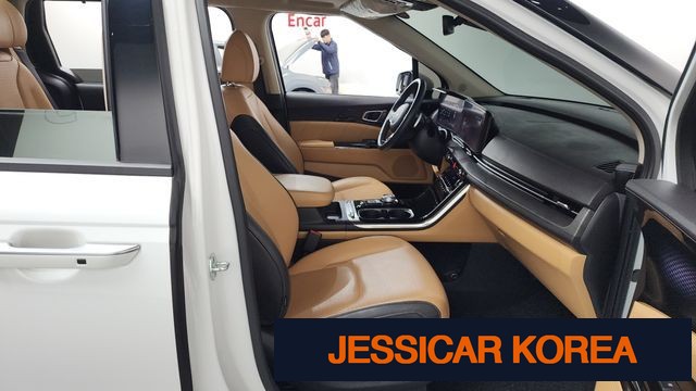 2022 Kia Carnival 4th Gen - Thumbnail 10