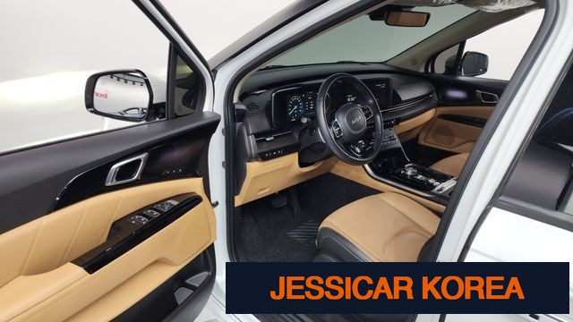 2022 Kia Carnival 4th Gen - Thumbnail 11