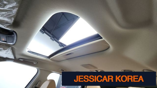 2022 Kia Carnival 4th Gen - Thumbnail 13