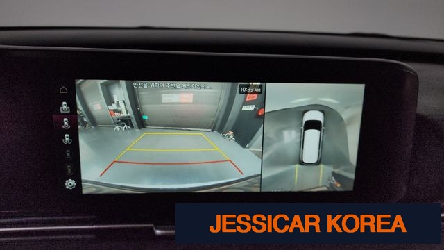 2022 Kia Carnival 4th Gen - Thumbnail 14