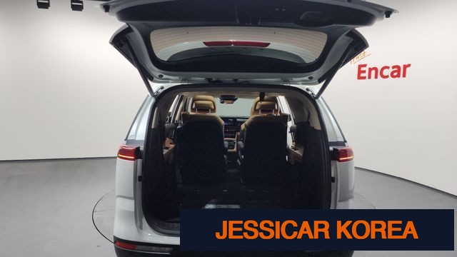 2022 Kia Carnival 4th Gen - Thumbnail 15