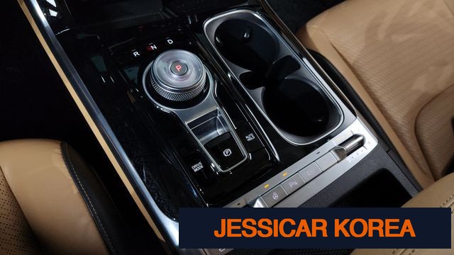 2022 Kia Carnival 4th Gen - Thumbnail 18