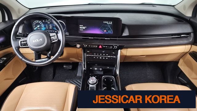 2022 Kia Carnival 4th Gen - Thumbnail 20