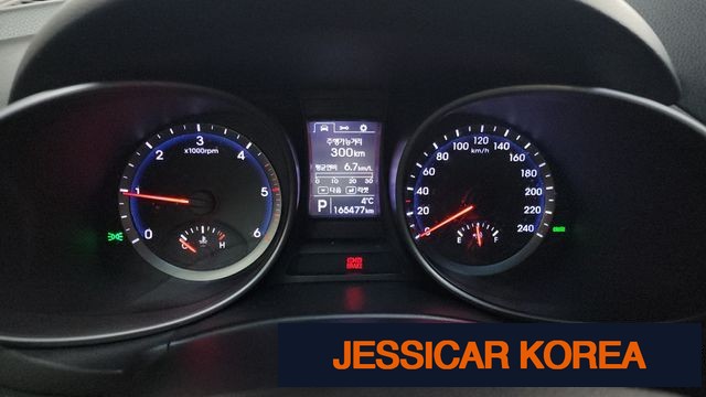 2013 Hyundai Santa Fe DM - Thumbnail 2