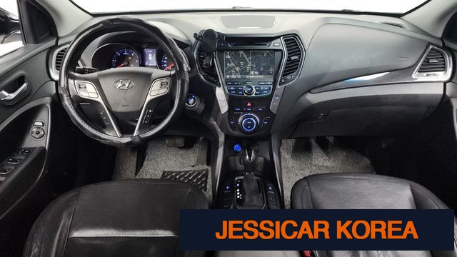 2013 Hyundai Santa Fe DM - Thumbnail 11