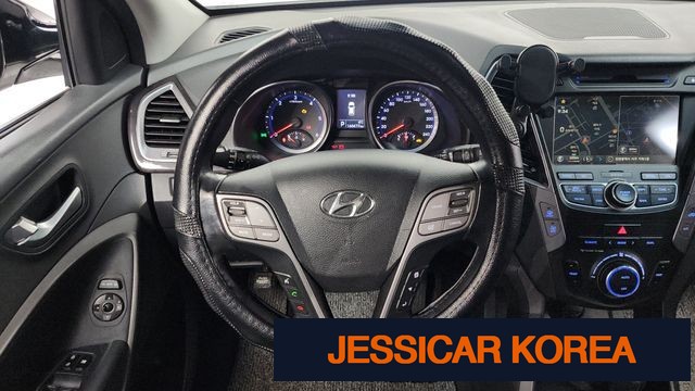 2013 Hyundai Santa Fe DM - Thumbnail 12