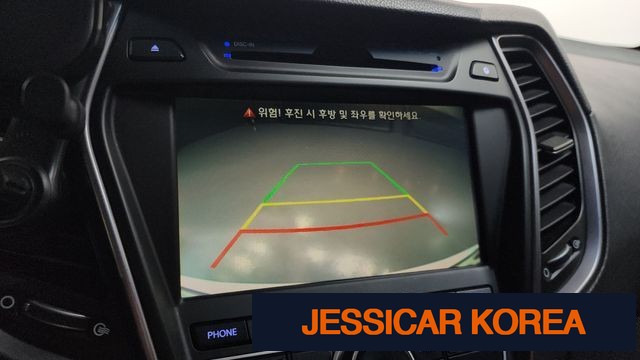 2013 Hyundai Santa Fe DM - Thumbnail 14
