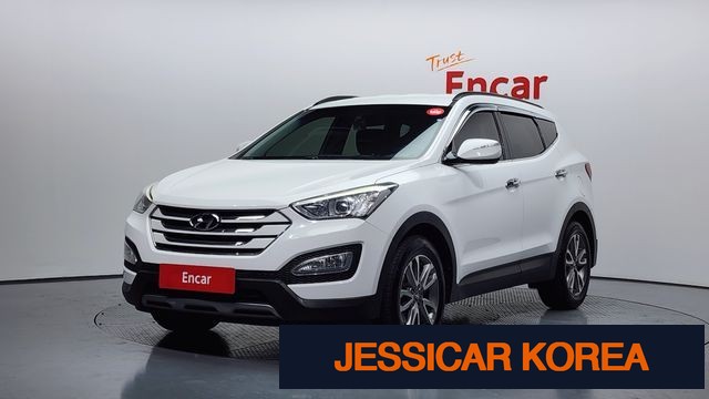 2013 Hyundai Santa Fe DM - Thumbnail 20