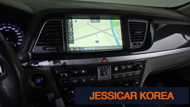 2017 Genesis G80 - Thumbnail 6