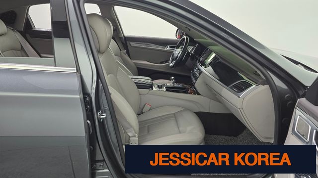 2017 Genesis G80 - Thumbnail 9