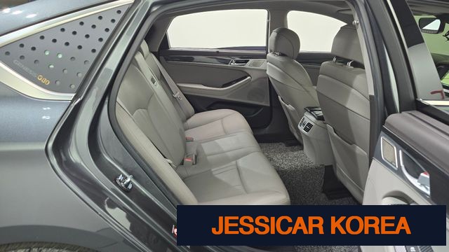 2017 Genesis G80 - Thumbnail 11