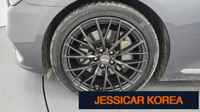 2017 Genesis G80 - Thumbnail 19