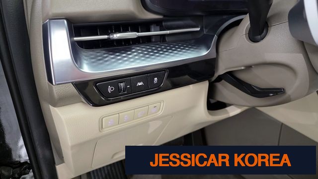 2023 Kia Carnival 4th Gen - Thumbnail 2