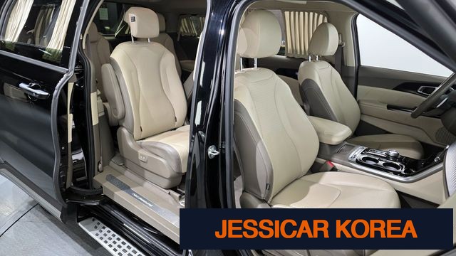 2023 Kia Carnival 4th Gen - Thumbnail 3