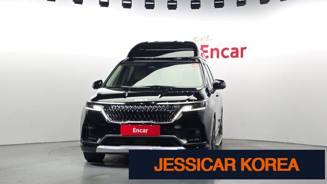 2023 Kia Carnival 4th Gen - Thumbnail 6