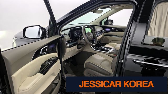 2023 Kia Carnival 4th Gen - Thumbnail 7