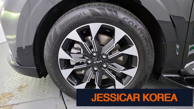 2023 Kia Carnival 4th Gen - Thumbnail 8