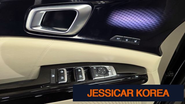 2023 Kia Carnival 4th Gen - Thumbnail 9