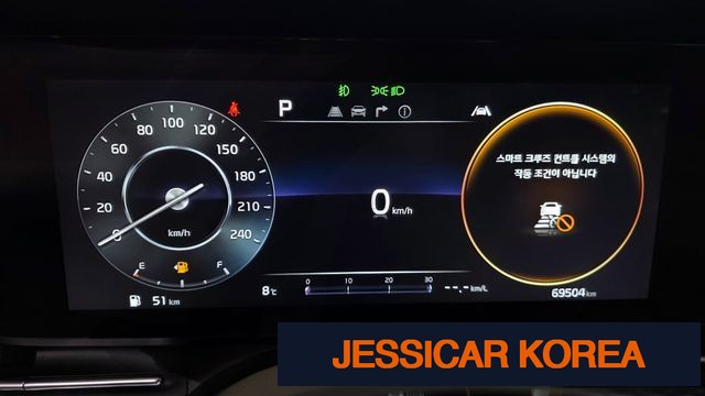 2023 Kia Carnival 4th Gen - Thumbnail 11