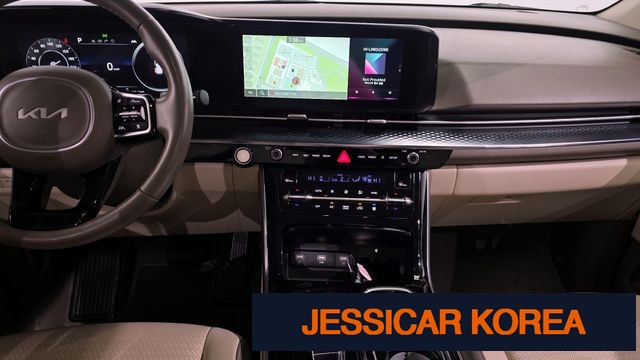 2023 Kia Carnival 4th Gen - Thumbnail 12