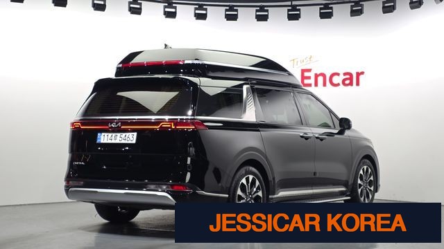 2023 Kia Carnival 4th Gen - Thumbnail 13