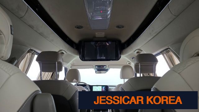 2023 Kia Carnival 4th Gen - Thumbnail 14
