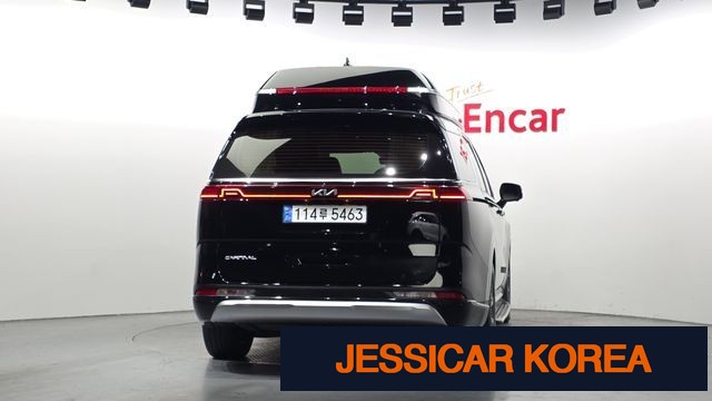 2023 Kia Carnival 4th Gen - Thumbnail 17