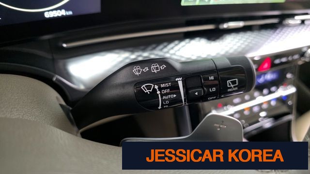2023 Kia Carnival 4th Gen - Thumbnail 19