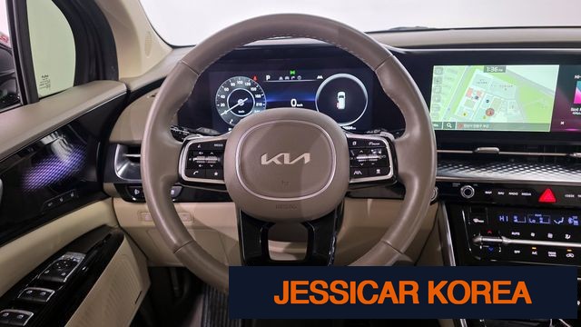 2023 Kia Carnival 4th Gen - Thumbnail 20