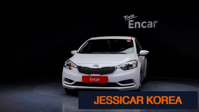 2015 Kia K3 - Thumbnail 8