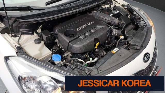 2015 Kia K3 - Thumbnail 11