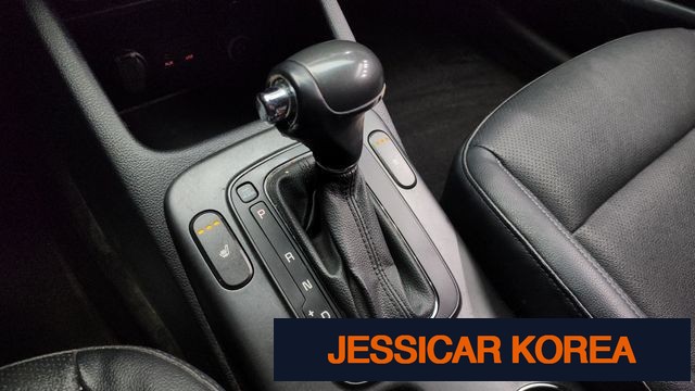 2015 Kia K3 - Thumbnail 13