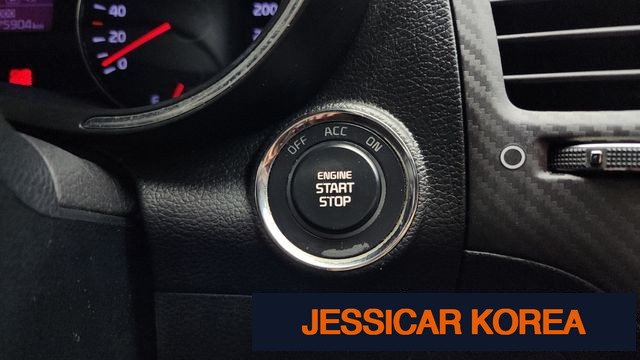 2015 Kia K3 - Thumbnail 14
