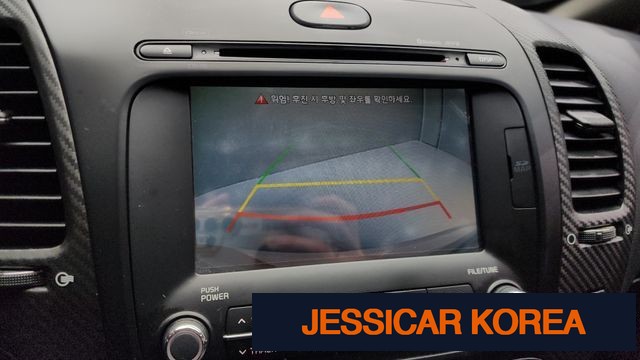 2015 Kia K3 - Thumbnail 17