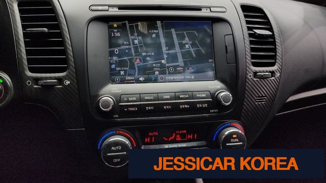 2015 Kia K3 - Thumbnail 18