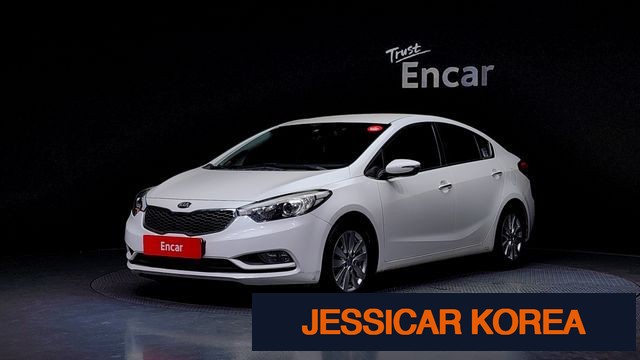 2015 Kia K3 - Thumbnail 20