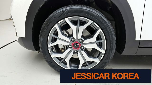 2023 Kia Seltos - Thumbnail 6