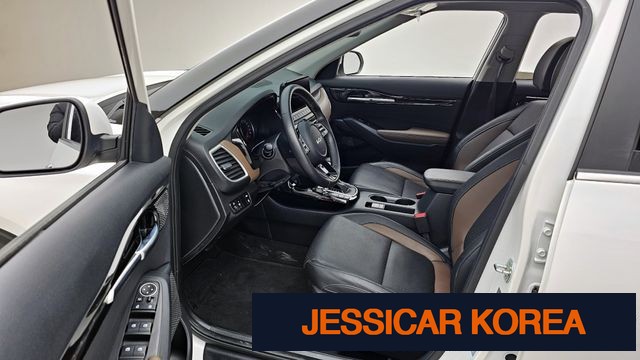 2023 Kia Seltos - Thumbnail 8