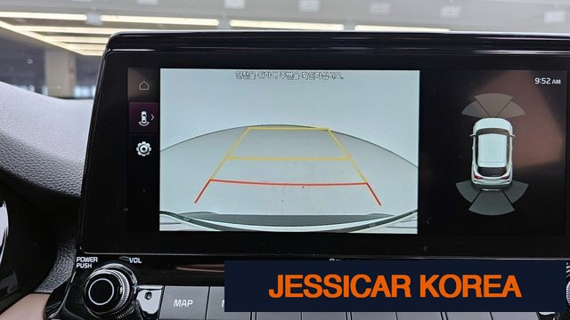 2023 Kia Seltos - Thumbnail 10
