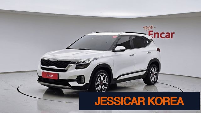 2023 Kia Seltos - Thumbnail 11