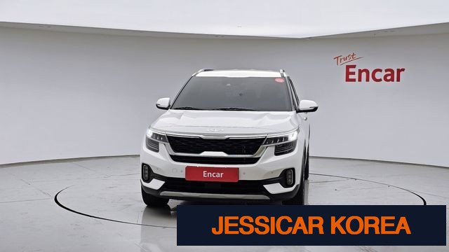 2023 Kia Seltos - Thumbnail 15
