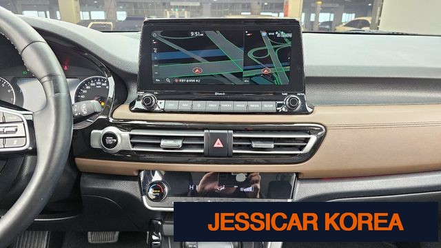 2023 Kia Seltos - Thumbnail 20