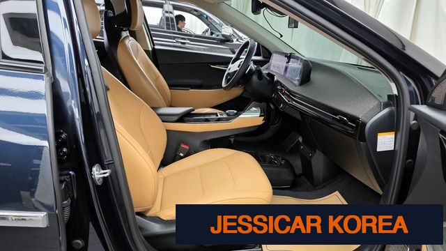 2022 Kia EV6 - Thumbnail 6