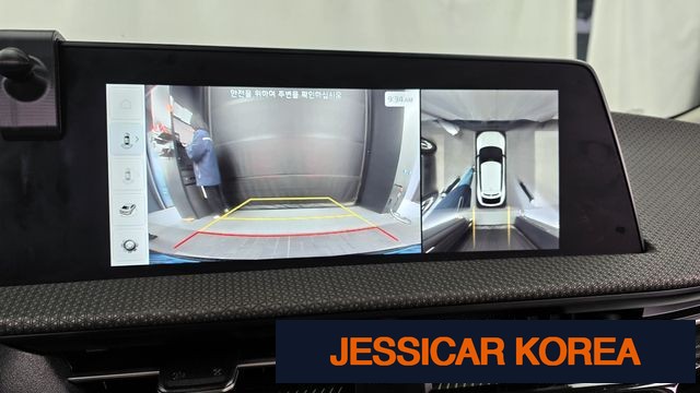 2022 Kia EV6 - Thumbnail 13
