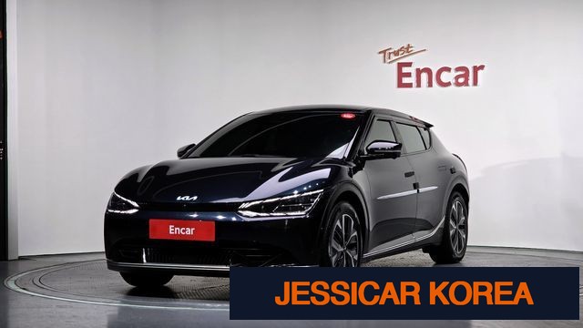 2022 Kia EV6 - Thumbnail 17