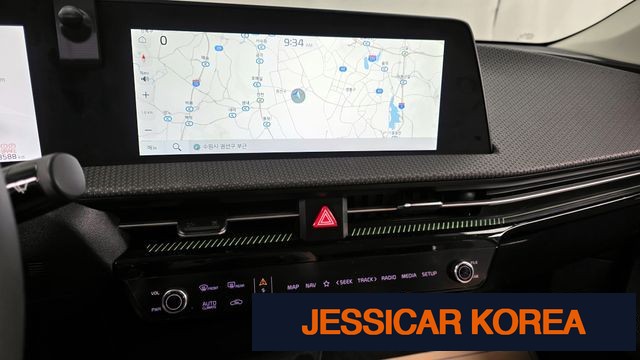 2022 Kia EV6 - Thumbnail 19