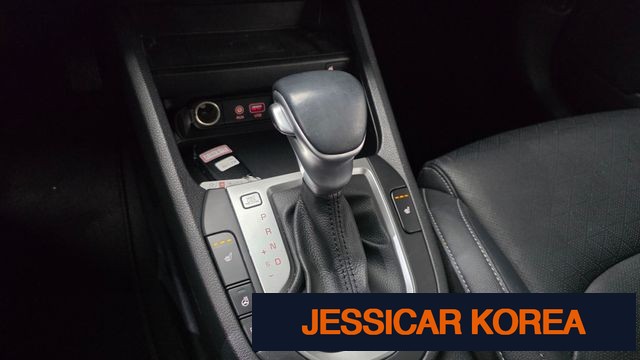 2021 Kia All new K3 - Thumbnail 2