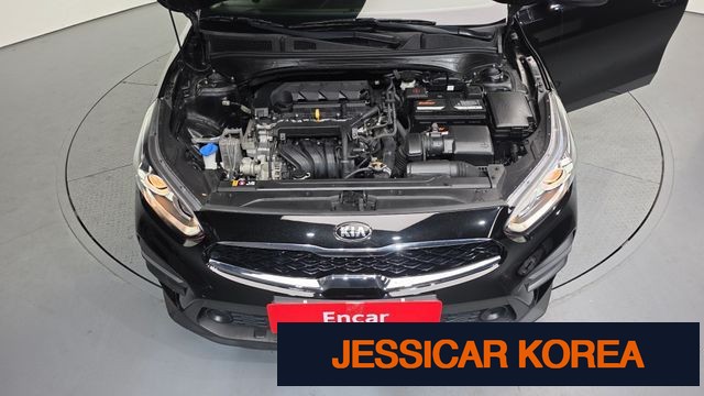 2021 Kia All new K3 - Thumbnail 3